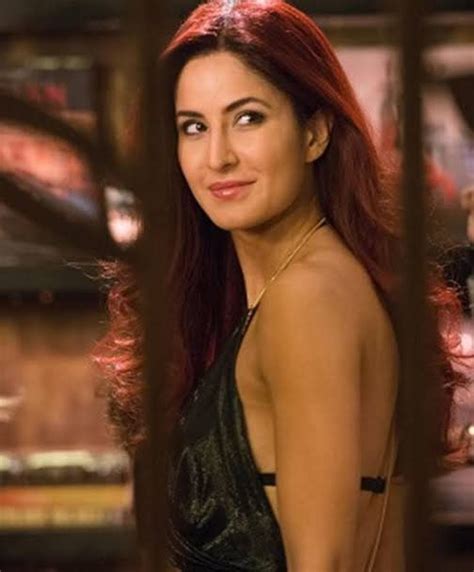 Katrina kaif unveils her new madame tussauds wax figure photos and ...