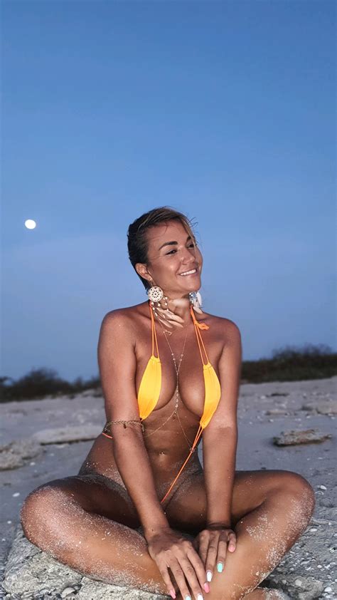 Interview With Jenny Scordamaglia From Miamitvhd Miami Jenny