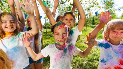 17 Things Our Kids Teach Us About Happiness | Live Happy