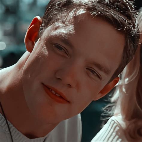 stu macher  iconic scream character   impact