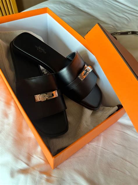 Hermes | Hermes обувь, Шлепки, Сандалии