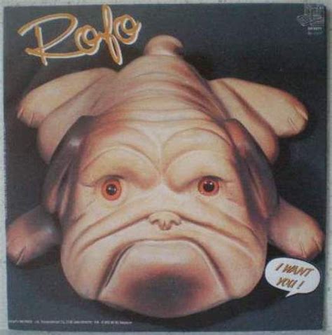 Rofo Vinyl Records and CDs For Sale | MusicStack
