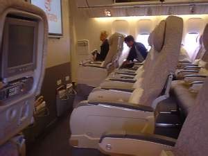 Airbus A330 Emirates Economy Interior 3D Model | lupon.gov.ph