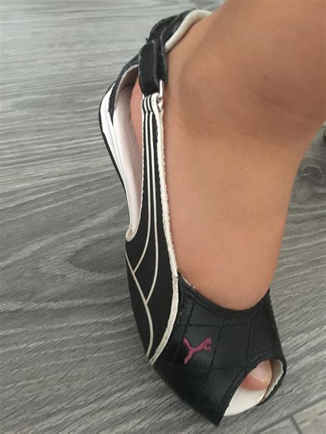 Puma sandálky, puma,26 - 8 € od predávajúcej sisia2 | Bazár - Modrý koník