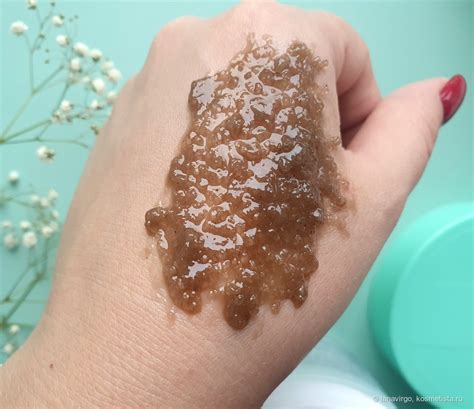 Скраб для кожи головы Volume Hair Scrub. Еще одна новинка от Aravia ...