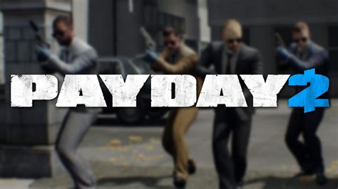 Payday 2 » Cracked Download | CRACKED-GAMES.ORG