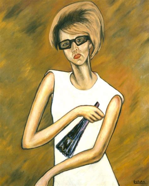 RETRATO. Oleo sobre lienzo 1.14 x 0.95 m. Débora Arango. –En 'Débora ...