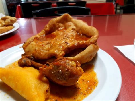 Fidel Sánchez Alayo nos cuenta los tipos de papas más importantes que