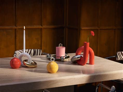 Das sind die Farben der neuen „H&M Home x Pantone“-Kollektion | AD Magazin