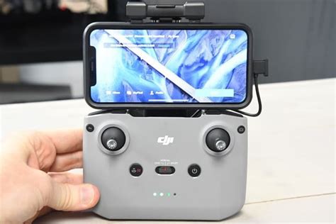 DJI Mini 2 обзор, характеристики, плюсы и минусы