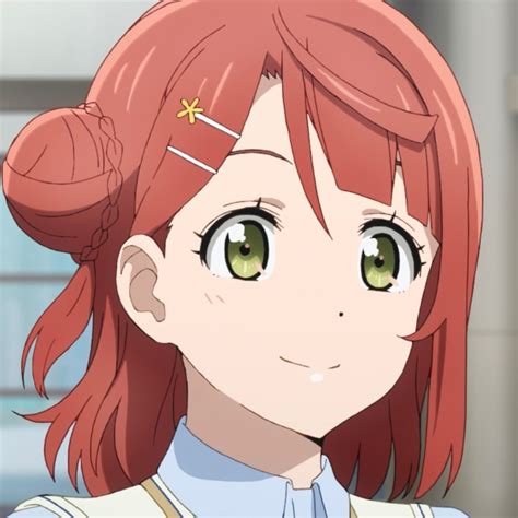 uehara ayumu icons ! | Anime love, Anime, Anime drawings tutorials