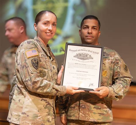 A New Chapter in Leadership: The Sergeants Major Academy Welcomes Class