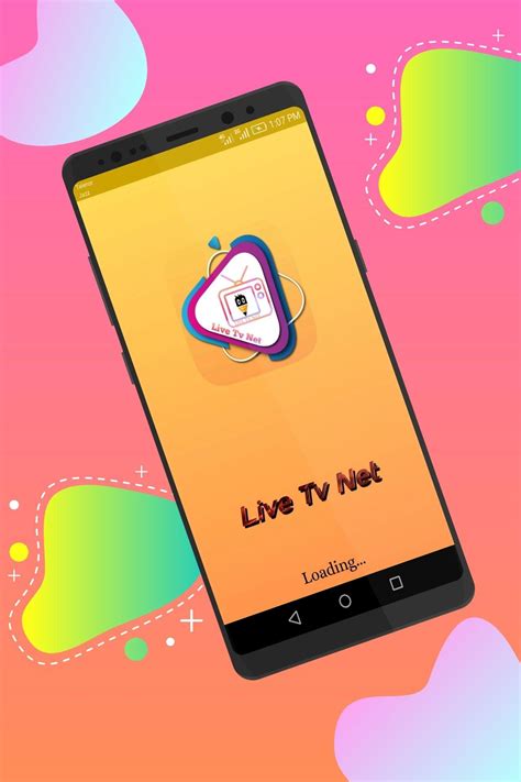 Live Tv Net APK Download for Android - Latest Version