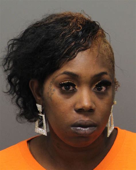 CIERRA DUMAS EBONY Info, Photos, Data, and More