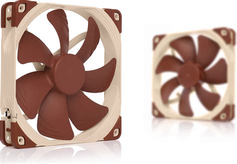 Noctua Lüfter 12V NF-A14 - 3DJake Deutschland