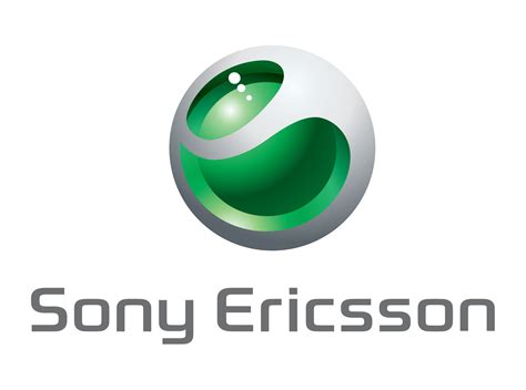 Ericcson Logo - LogoDix