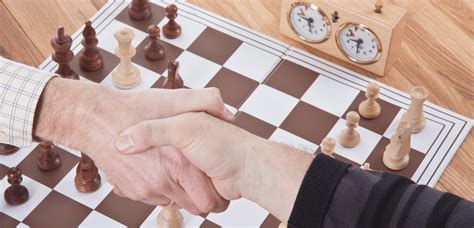 Chess Etiquette: Mastering the Unwritten Rules for Respectful Pla