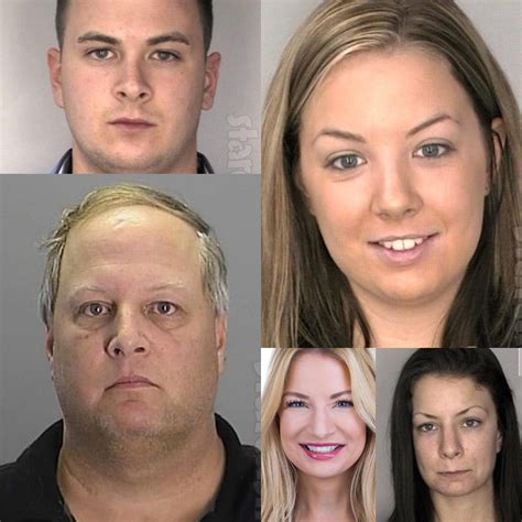 Is Your Family Safe? The NCRJ Mugshots WV Concerns You Need To Know Image 7
