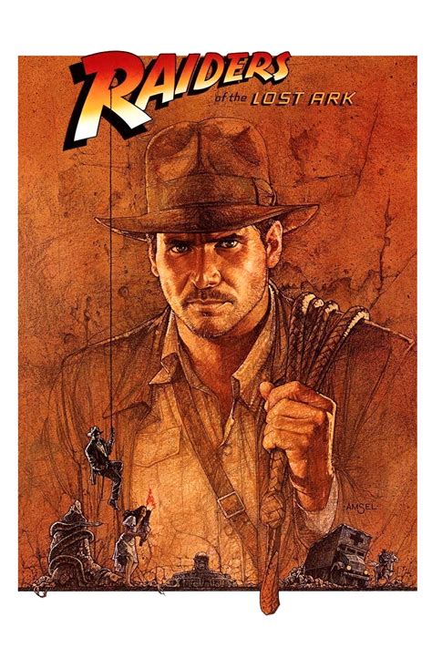 raiders of the lost ark melting face 14