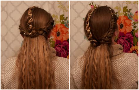 viking with braids 2