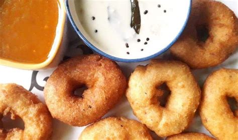 #didyouknow that Vadai (Vada) was popular among ancient Tamils during ...