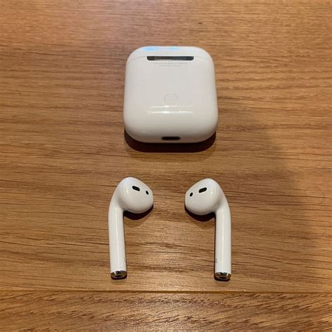 Apple Airpods 1. Generation | Kaufen auf Ricardo