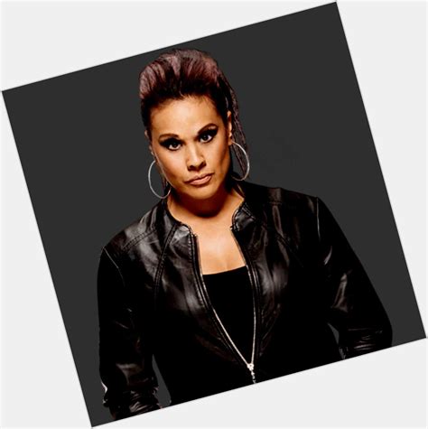 Tamina Snuka's Birthday Celebration | HappyBday.to