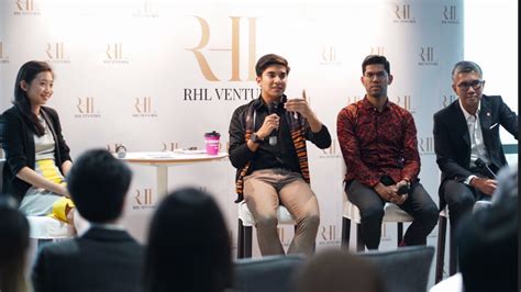 RHL Ventures launches accelerator programme for startups in emerging ...