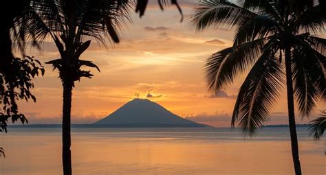 15 Tempat Wisata Di Manado Yang Wajib Dikunjungi | Auto2000