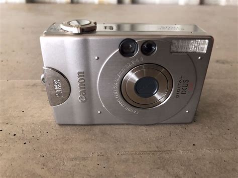 Canon Ixus | Kaufen auf Ricardo