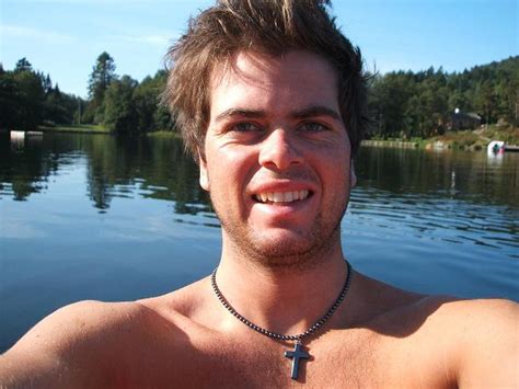 Blogger: User Profile: Martinsen