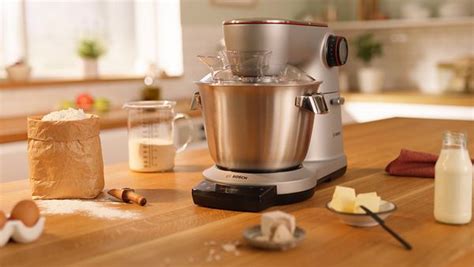 Accessories for kitchen appliances