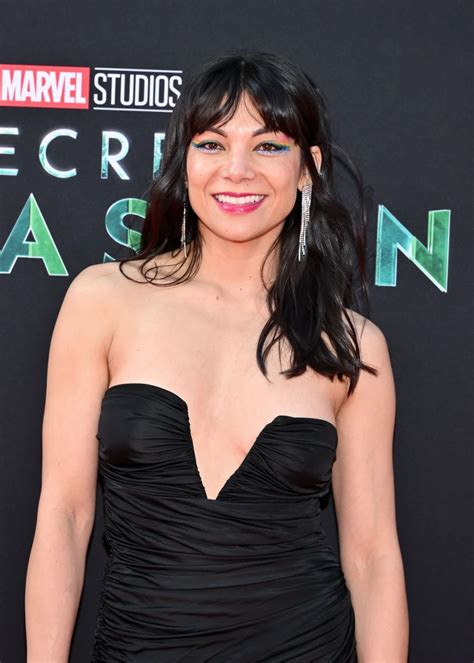 Ginger Gonzaga | Marvel Cinematic Universe Wiki | Fandom