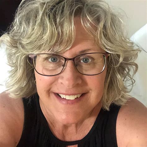 Kimberly - From Randy: One year ago, I was in a scary place with my