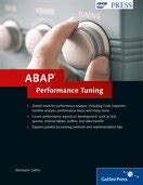 Advanced ABAP Programming - ABAP Objects | SAP PRESS Books and E-Books