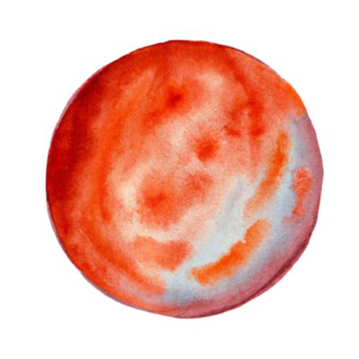 Solar System Planets PNGs for Free Download