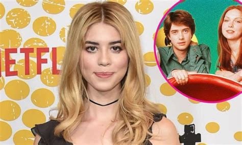 Callie Haverda: Biography, Height, Weight, Age, Affairs, Actress
