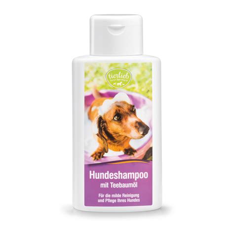 Shampoo per cani | Kräuterhaus Sanct Bernhard.