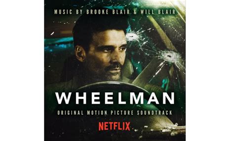 Wheelman - Soundtrack, Tráiler - Dosis Media