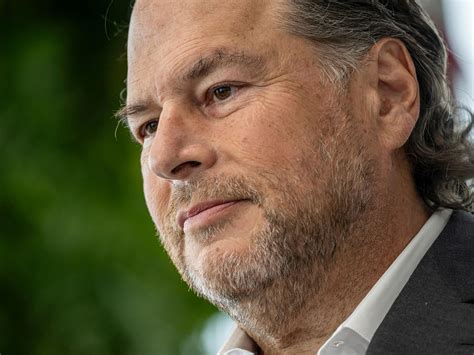 Marc Benioff apologizes after saying Trump should send National Guard