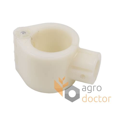 Auger finger mounting d45mm OEM:AH171602 for John Deere, order at ...