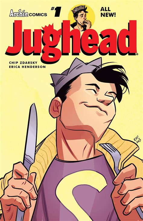 Jughead Jones Archie Comics Wiki Fandom Powered By Wikia 7