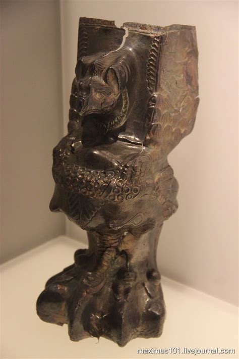 Национальный музей Грузии и его Золотая кладовая | Statue, Ancient ...