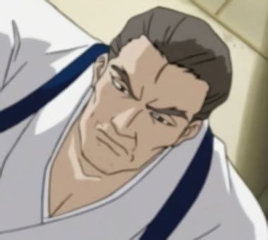 Horioni - Character (136657) - AniDB