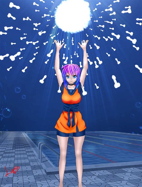 Project melody on Valentine day : r/projektmelody