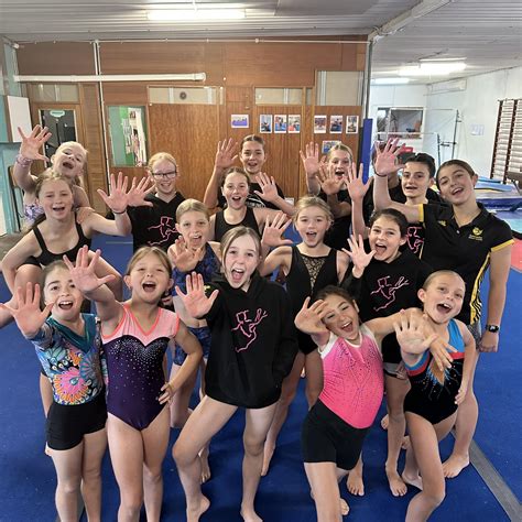 Batavia Coast Gymnastics