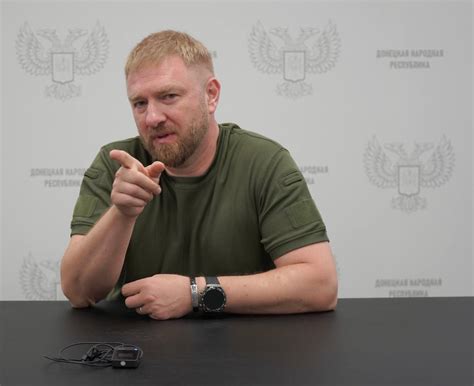 Александр Малькевич, журналист, член Общественной палаты России ...