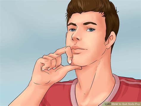 3 Ways to Quit Soda Pop - wikiHow Health