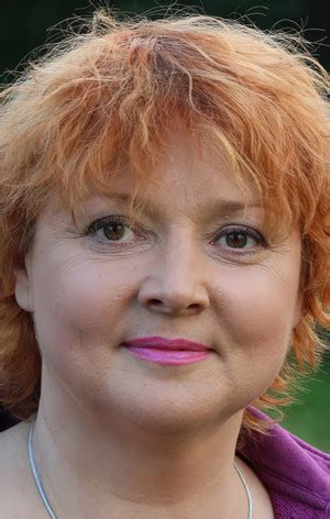 Наталья Унгард - актриса, дубляж: русский язык