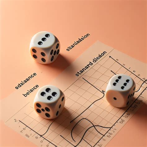 beginners guide  variance  standard deviation statismed